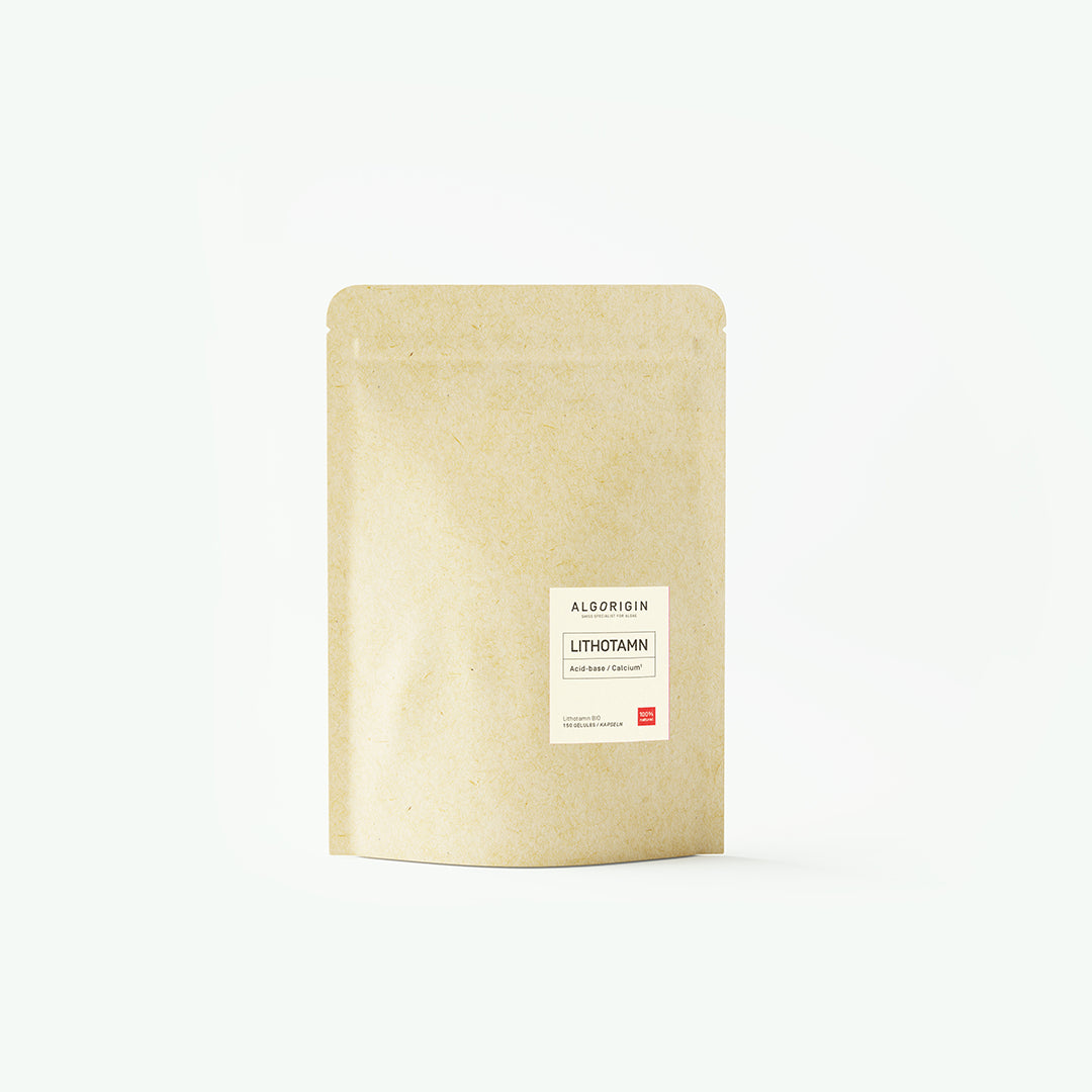 Lithotamne Bio