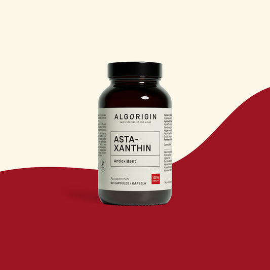 Astaxanthine