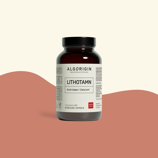 Lithotamne Bio